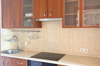 Продам 2-х кімнатну квартиру, Одесская, Код: 816793/1