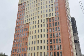 Продам 1-кімнатну квартиру в новобудові, Салтовка, Героев Труда метро, Код: 816794/1