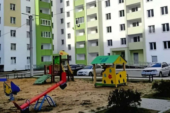 Продам 1-кімнатну квартиру в новобудові, ХТЗ, Код: 816795/1