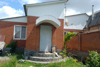 Продам полдома, Основа, Достоевского пер., Код: 816799/1