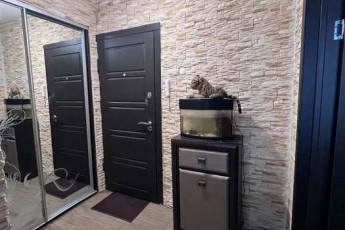 Продам 1-кімнатну квартиру, Рогань, Роганский ж/м, Код: 816802/1