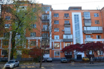 Продам 2-х кімнатну квартиру, Центр, Пушкинская метро, Код: 816804/2