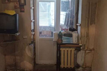 Продам гостинку, ХТЗ, ХТЗ метро, Код: 816807/1