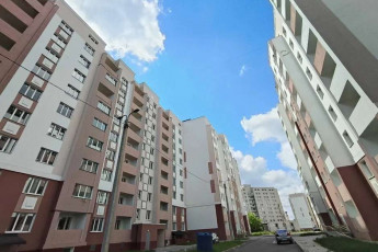 Продам 1-кімнатну квартиру в новобудові, Салтовка, Академика Павлова метро, Код: 816814/1