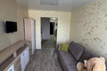 Продам 1-кімнатну квартиру, Гагарина проспект, Спортивная метро, Код: 816824/1