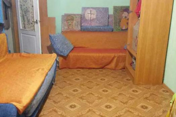 Продам 1-кімнатну квартиру, ХТЗ, Хролы пос., Код: 816825/1