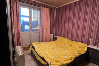 Продам 1-кімнатну квартиру, ХТЗ, Докучаева, Код: 816826/1