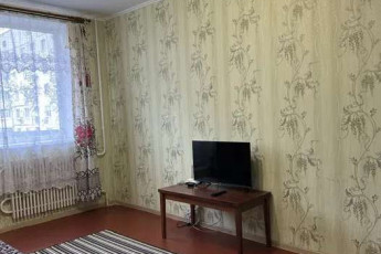 Сдам 1-кімнатну квартиру, Рогань, Код: 816830/1