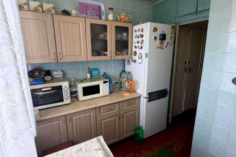 Продам 3-х кімнатну квартиру, Салтовка, 533 м/р, Код: 816838/1