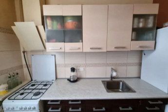 Продам 1-кімнатну квартиру, Одесская, Код: 816842/1