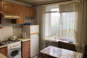 Сдам 1-кімнатну квартиру, Салтовский, Турбоатом метро (Салтовский), Код: 816847/1