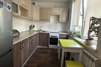 Сдам 2-х кімнатну квартиру, Алексеевка, Код: 816852/1