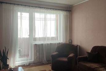 Продам 3-х кімнатну квартиру, Новые дома, Маршала Жукова метро (Дворец спорта), Код: 816858/1