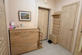 Продам 1-кімнатну квартиру, Рогань, Код: 816865/1