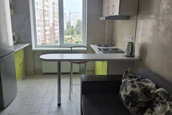 Сдам гостинку, Салтовка, Академика Павлова метро, Код: 816873/1
