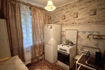 Сдам 1-кімнатну квартиру, ХТЗ, ХТЗ метро, Код: 816876/1
