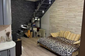 Продам 4-х кімнатну квартиру в новобудові, ХТЗ, Масельского метро, Код: 816882/1