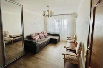 Сдам 1-кімнатну квартиру, Новые дома, Маршала Жукова метро (Дворец спорта), Код: 816888/1
