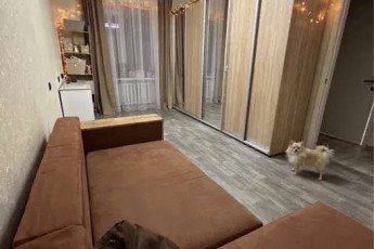 Продам 1-кімнатну квартиру, Одесская, Код: 816890/1