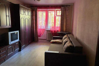 Сдам 1-кімнатну квартиру, Павлово поле, 23 Августа метро, Код: 816896/1