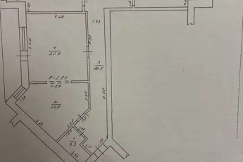 Продам 3-х кімнатну квартиру в новобудові, Холодная Гора, Код: 816899/1