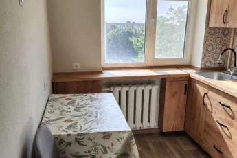 Продам 2-х кімнатну квартиру, Новые дома, Коммунальный рынок, Код: 816911/1