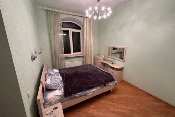 Сдам 3-х кімнатну квартиру, ХТЗ, ХТЗ метро, Код: 816912/1