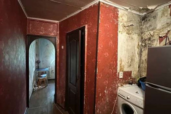 Продам 1-кімнатну квартиру, Новые дома, Коммунальный рынок, Код: 816921/1