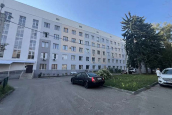 Продам 2-х кімнатну квартиру в новобудові, Холодная Гора, Код: 816922/1