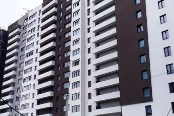 Продам 1-кімнатну квартиру в новобудові, Центр, Код: 816942/1