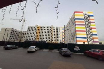 Продам 1-кімнатну квартиру, Сосновая Горка, Код: 816943/1