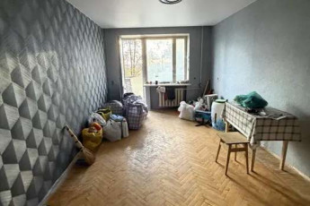 Продам 2-х кімнатну квартиру, Аэропорт, Код: 816945/1