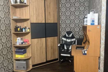 Продам 1-кімнатну квартиру, Дергачевский р-н, Солоницевка пгт., Код: 816949/1