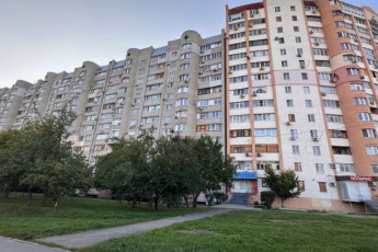 Продам 1-кімнатну квартиру, Алексеевка, Победа метро, Код: 816950/1