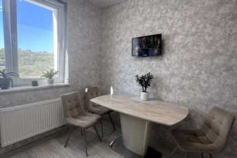 Продам 2-х кімнатну квартиру в новобудові, Журавлевка, Код: 816963/1