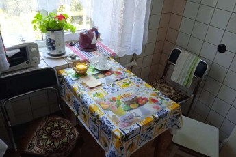Сдам 3-х кімнатну квартиру, Новые дома, Маршала Жукова метро (Дворец спорта), Код: 816980/1