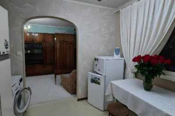 Продам 1-кімнатну квартиру, Гагарина проспект, Метростроителей метро, Код: 816981/1