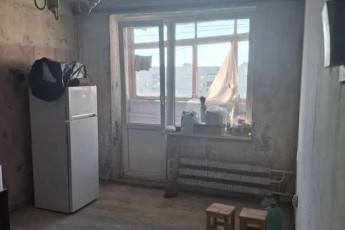 Продам 1-кімнатну квартиру, Гагарина проспект, Спортивная метро, Код: 816983/1
