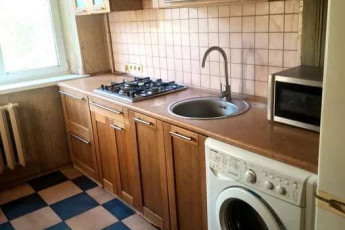 Сдам 3-х кімнатну квартиру, Салтовка, Код: 816995/1