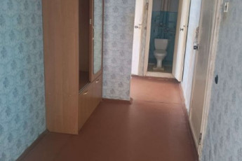 Продам 3-х кімнатну квартиру, ХТЗ, ХТЗ метро, Код: 816997/1