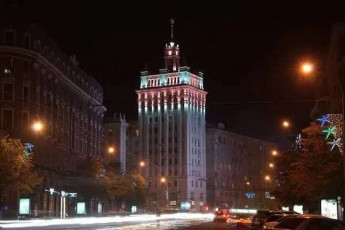Продам 2-х кімнатну квартиру, Центр, Площадь Конституции метро (Советская), Код: 816998/1
