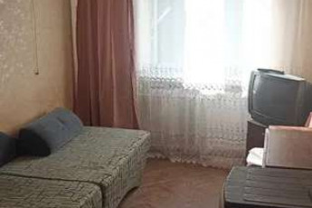 Продам гостинку, Павлово поле, Ботанический сад метро, Код: 817000/1