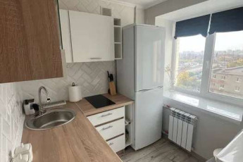 Сдам 1-кімнатну квартиру, Салтовский, Завод им. Малышева метро, Код: 817002/1