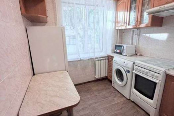 Продам 1-кімнатну квартиру, Гагарина проспект, Код: 817005/1