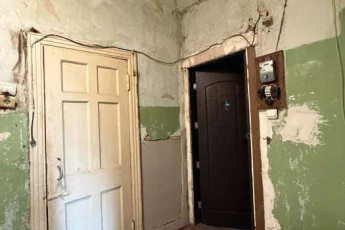 Продам 2-х кімнатну квартиру, Сосновая Горка, Научная метро, Код: 817013/1