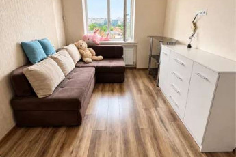 Продам гостинку, Центральный рынок, Код: 817014/1