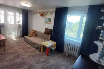 Продам 2-х кімнатну квартиру, ХТЗ, ХТЗ метро, Код: 817016/1