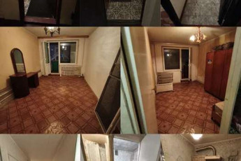 Продам 2-х кімнатну квартиру, Рогань, Горизонт, Код: 817021/1