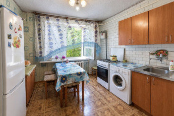 Продам 2-х кімнатну квартиру, Салтовка, 602 м/р, Код: 817032/1
