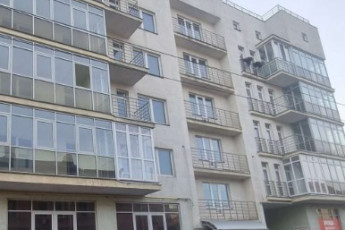 Продам 4-х кімнатну квартиру в новобудові, Центр, Площадь Конституции метро (Советская), Код: 817033/1